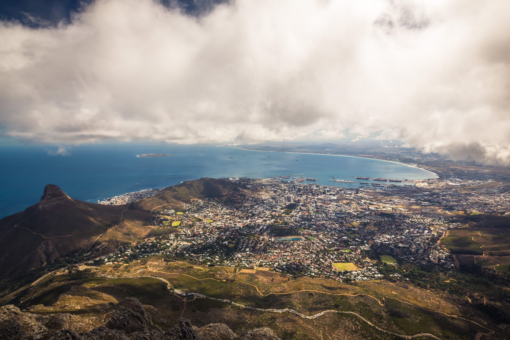 Cape Town 2023