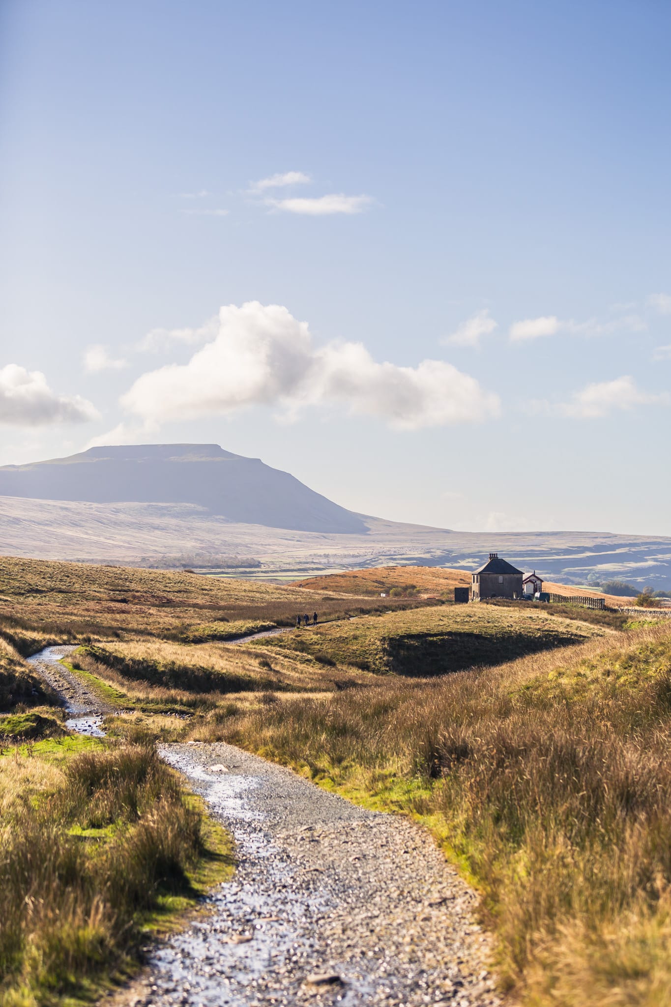 York & The Yorkshire Dales