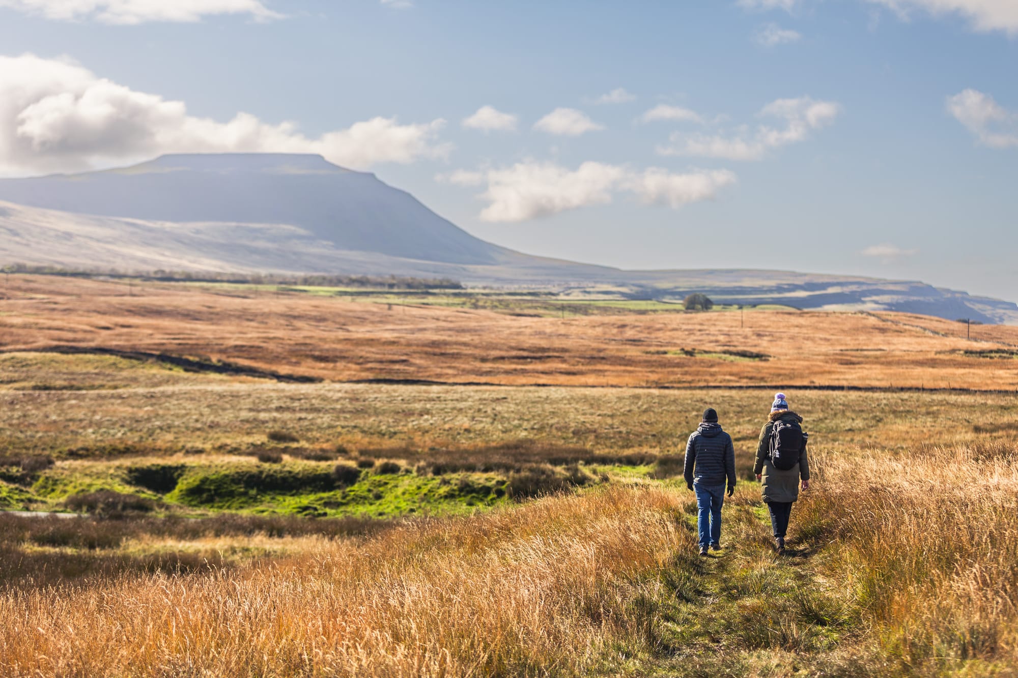 York & The Yorkshire Dales