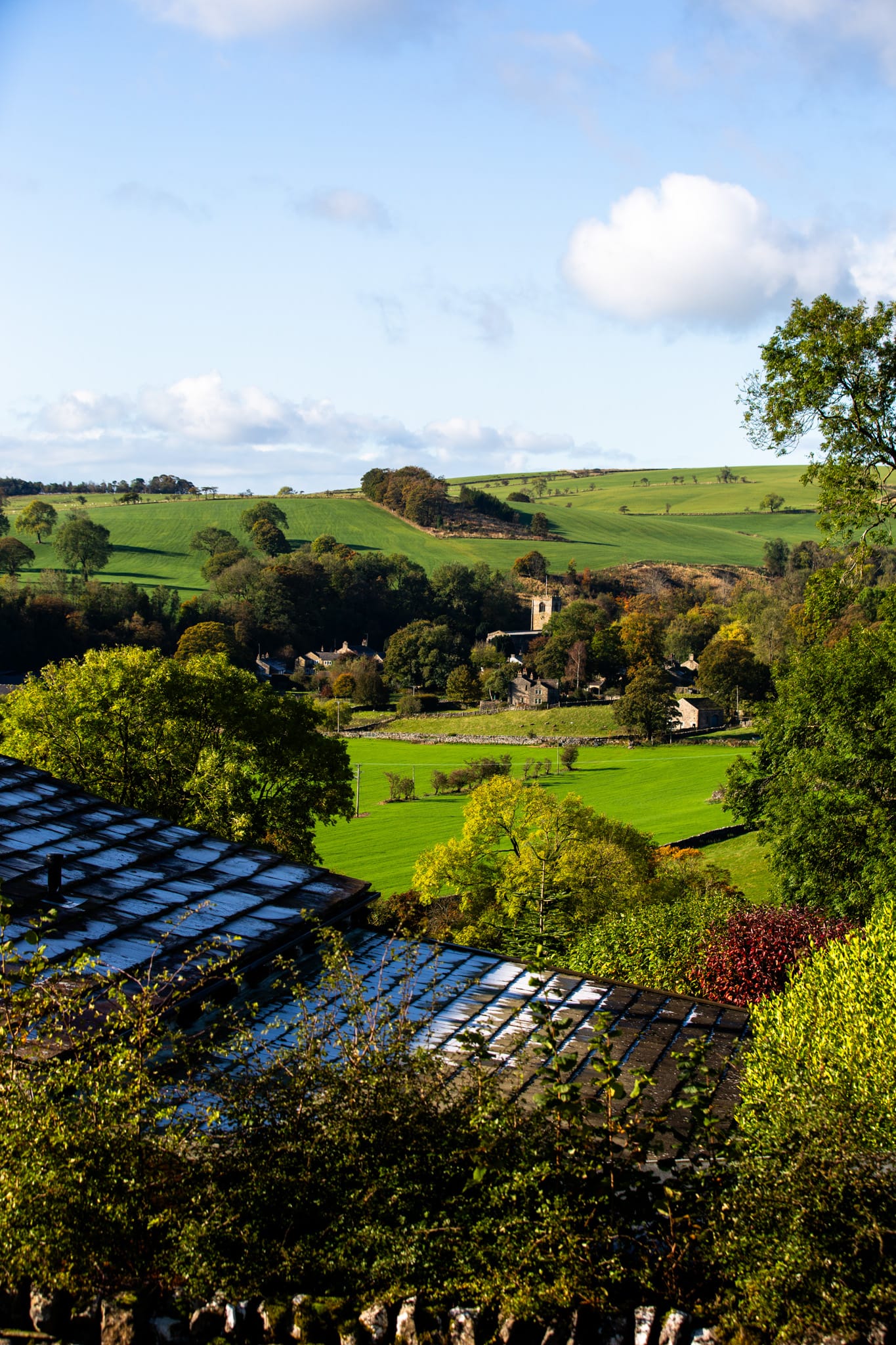 York & The Yorkshire Dales