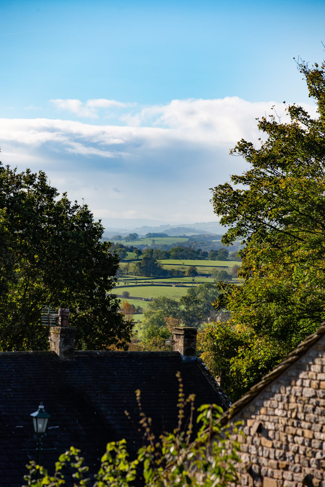 York & The Yorkshire Dales