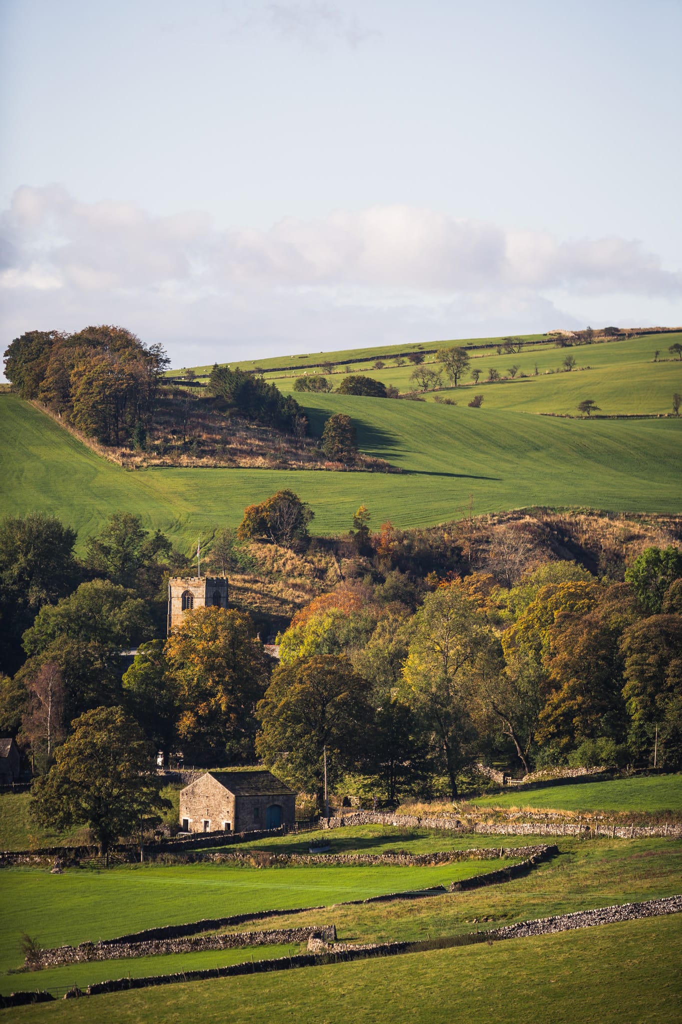 York & The Yorkshire Dales