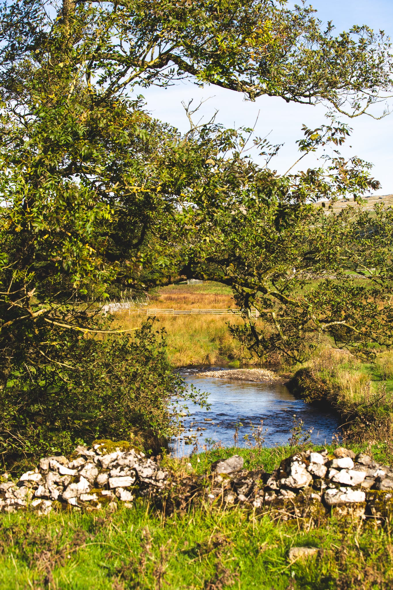 York & The Yorkshire Dales