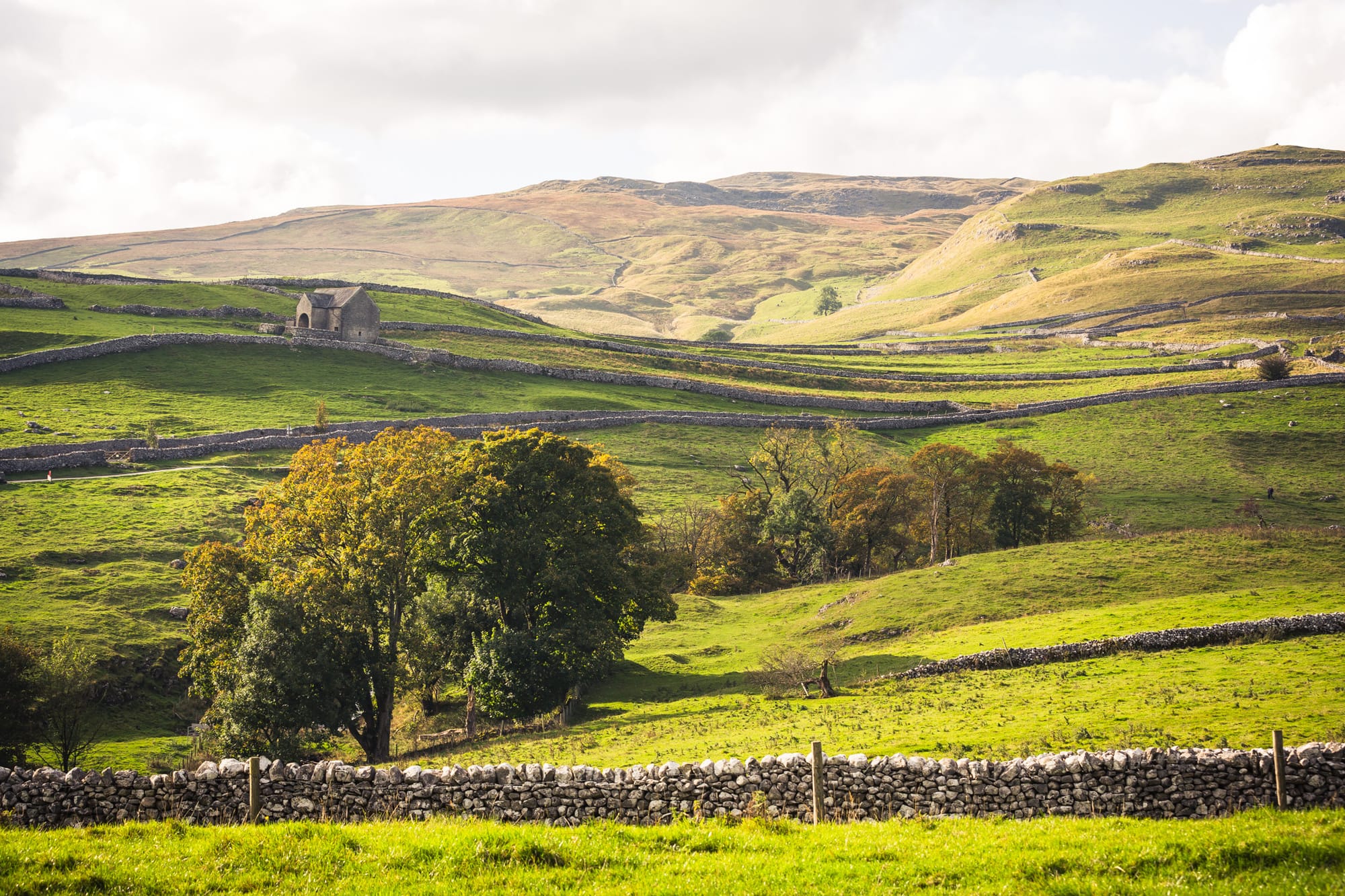 York & The Yorkshire Dales