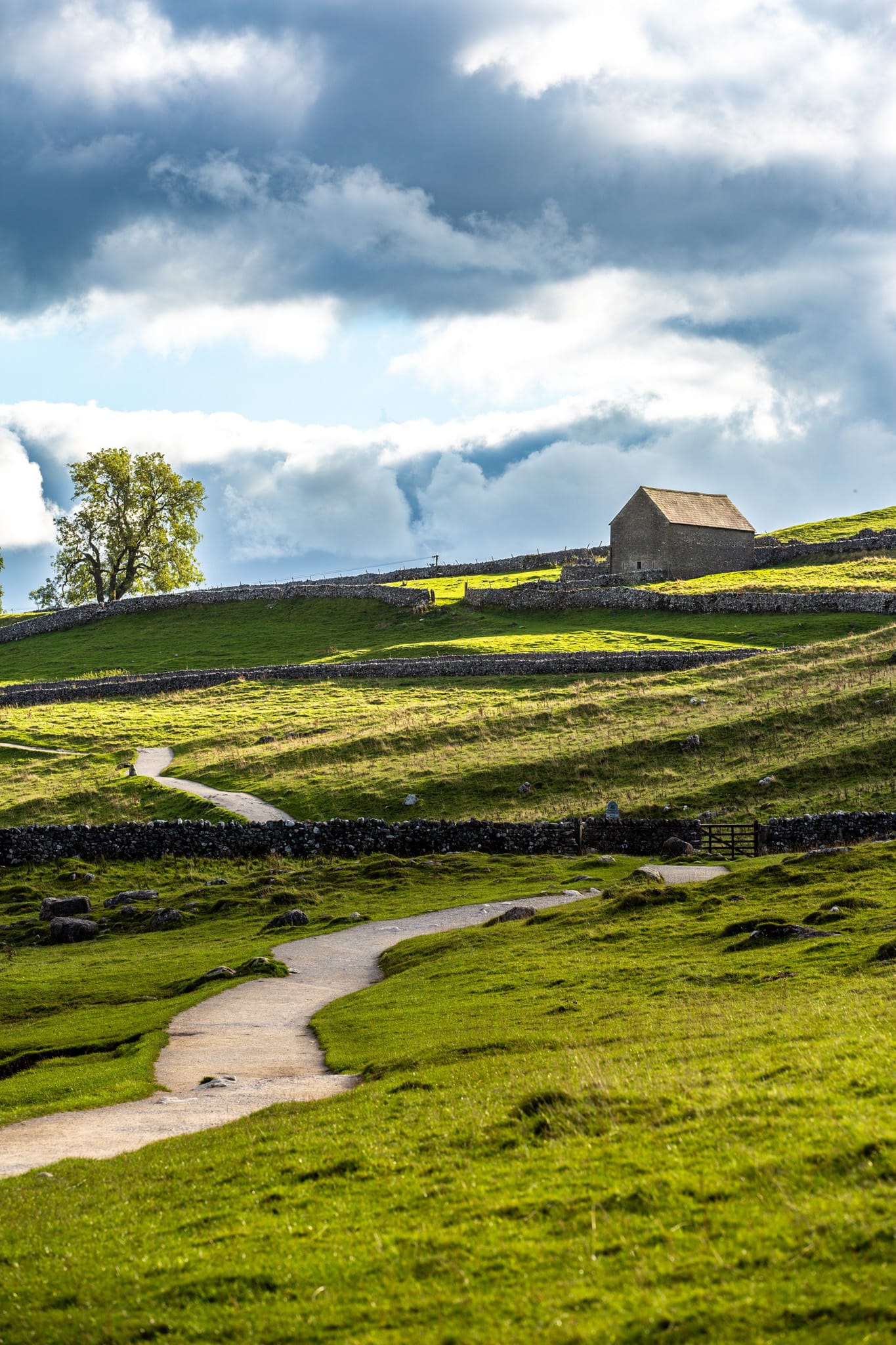 York & The Yorkshire Dales