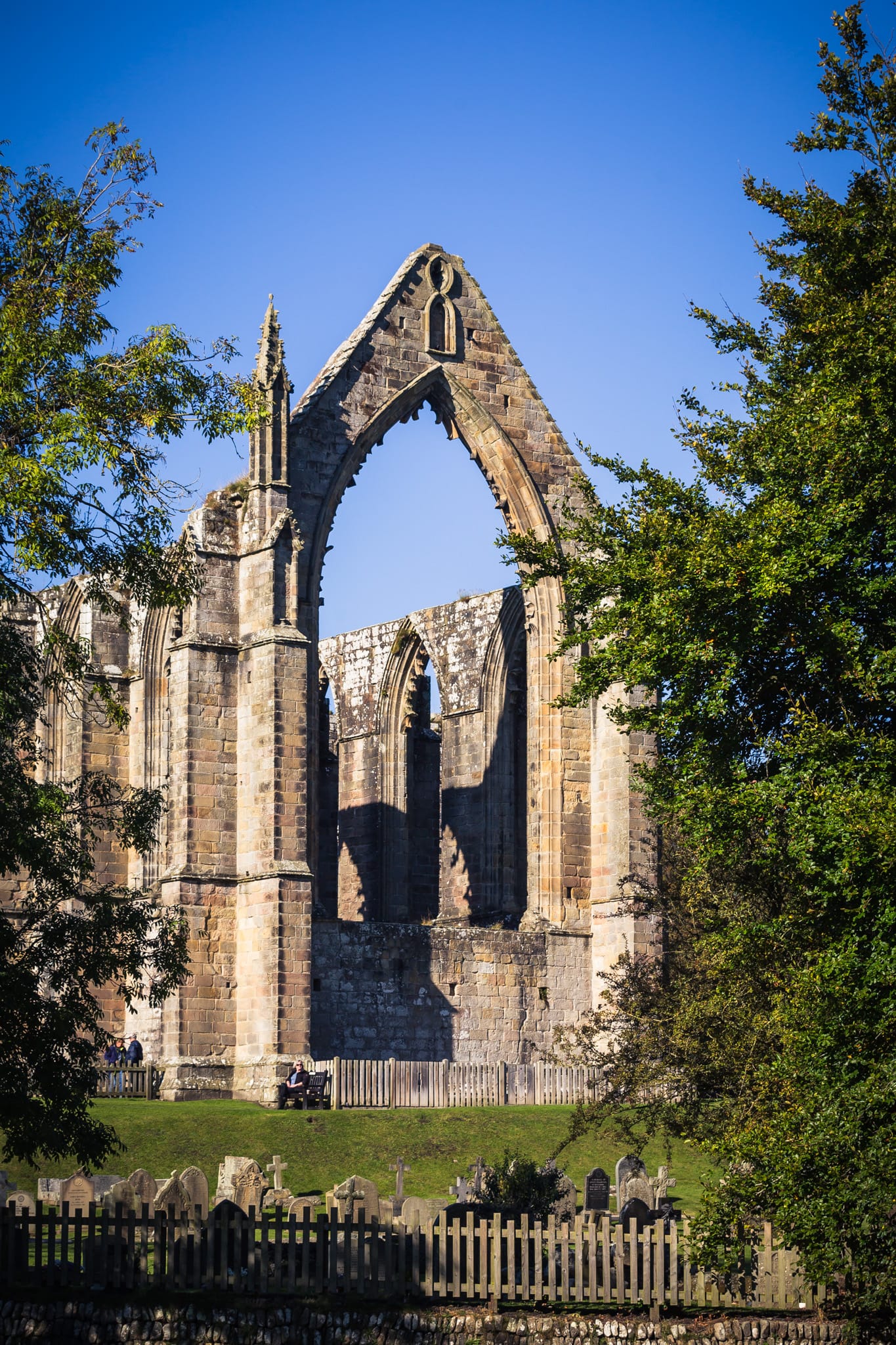 York & The Yorkshire Dales