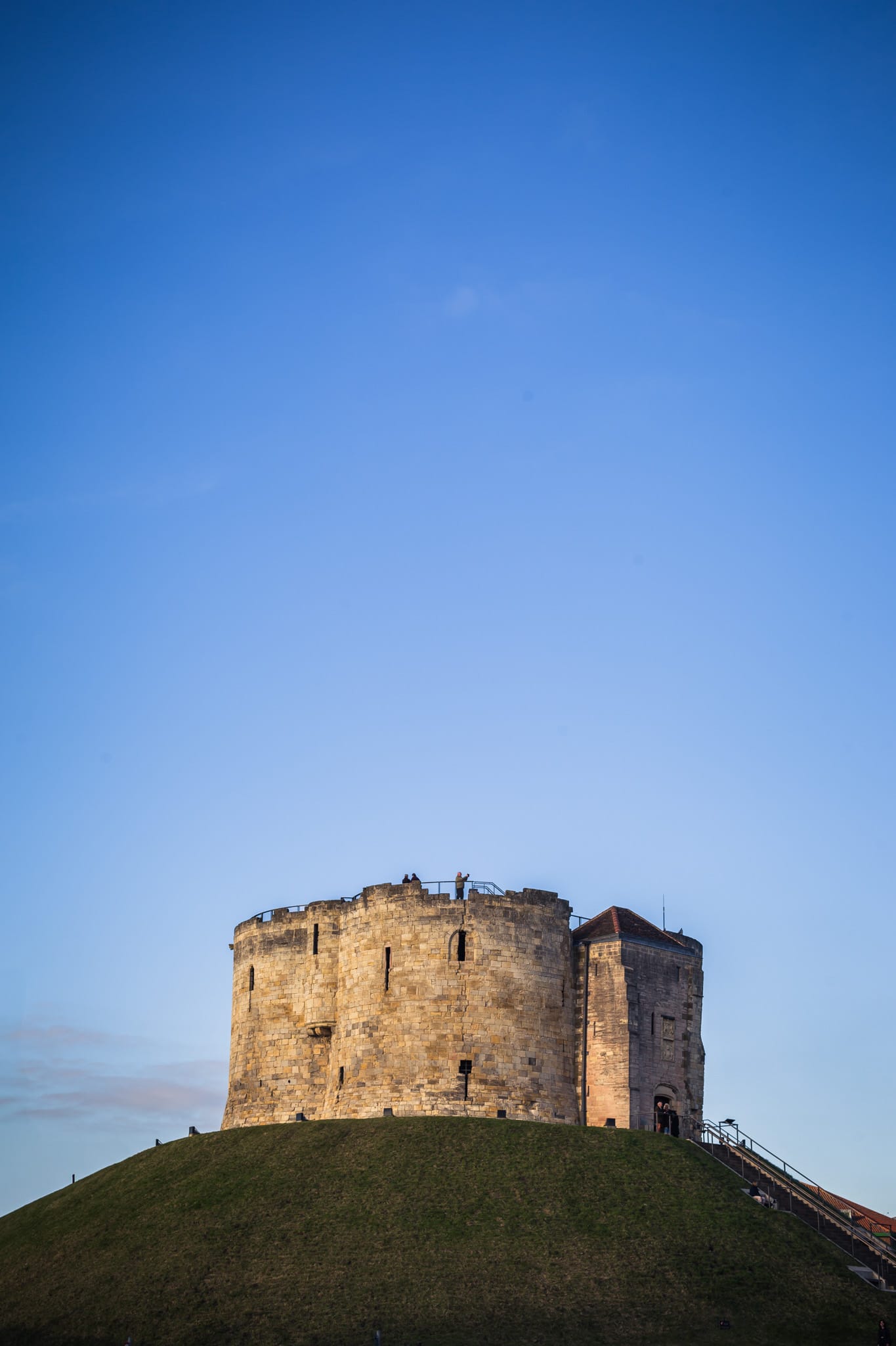 York & The Yorkshire Dales