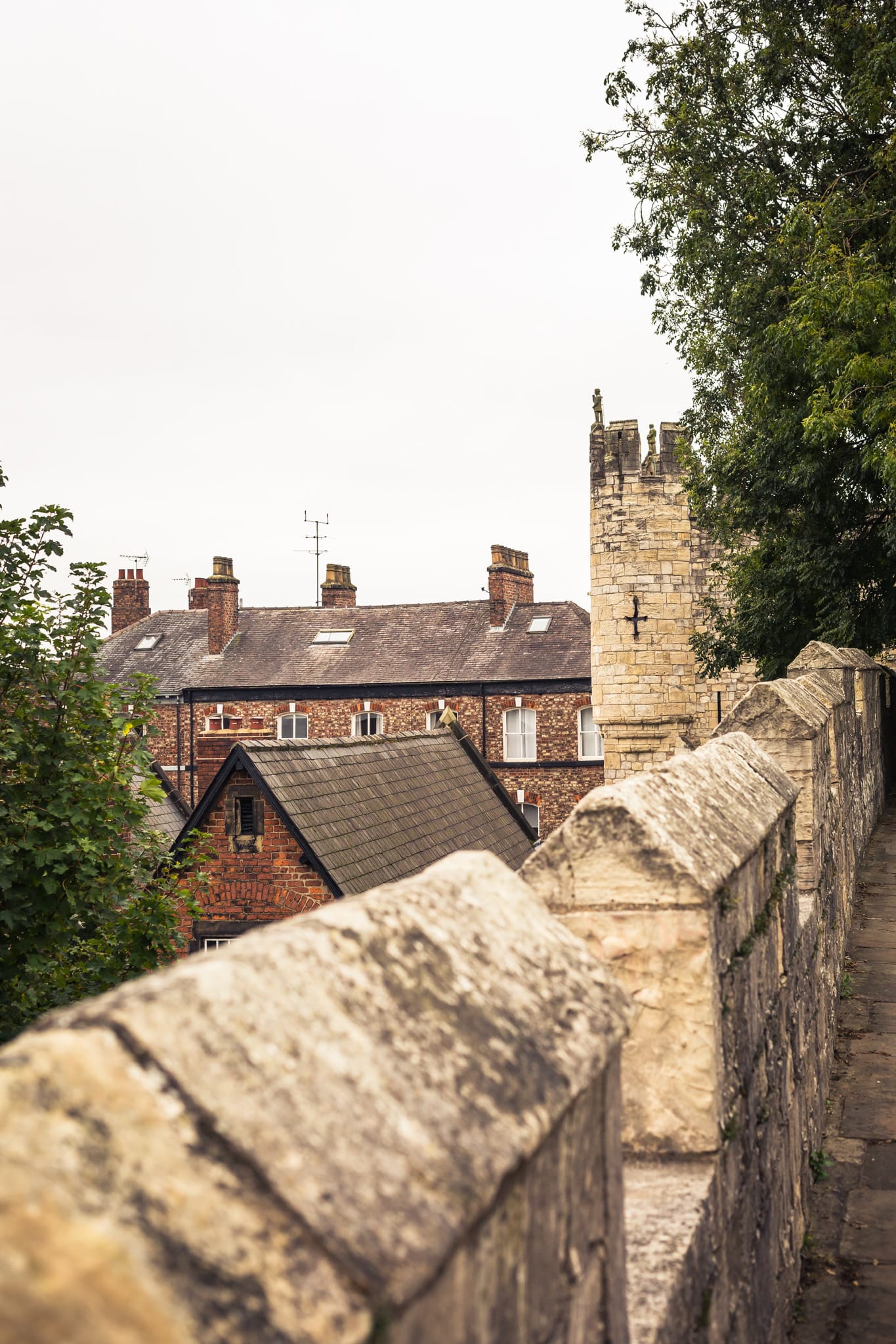 York & The Yorkshire Dales