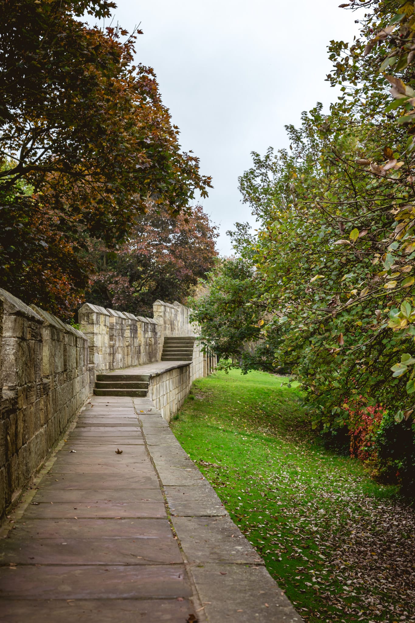 York & The Yorkshire Dales