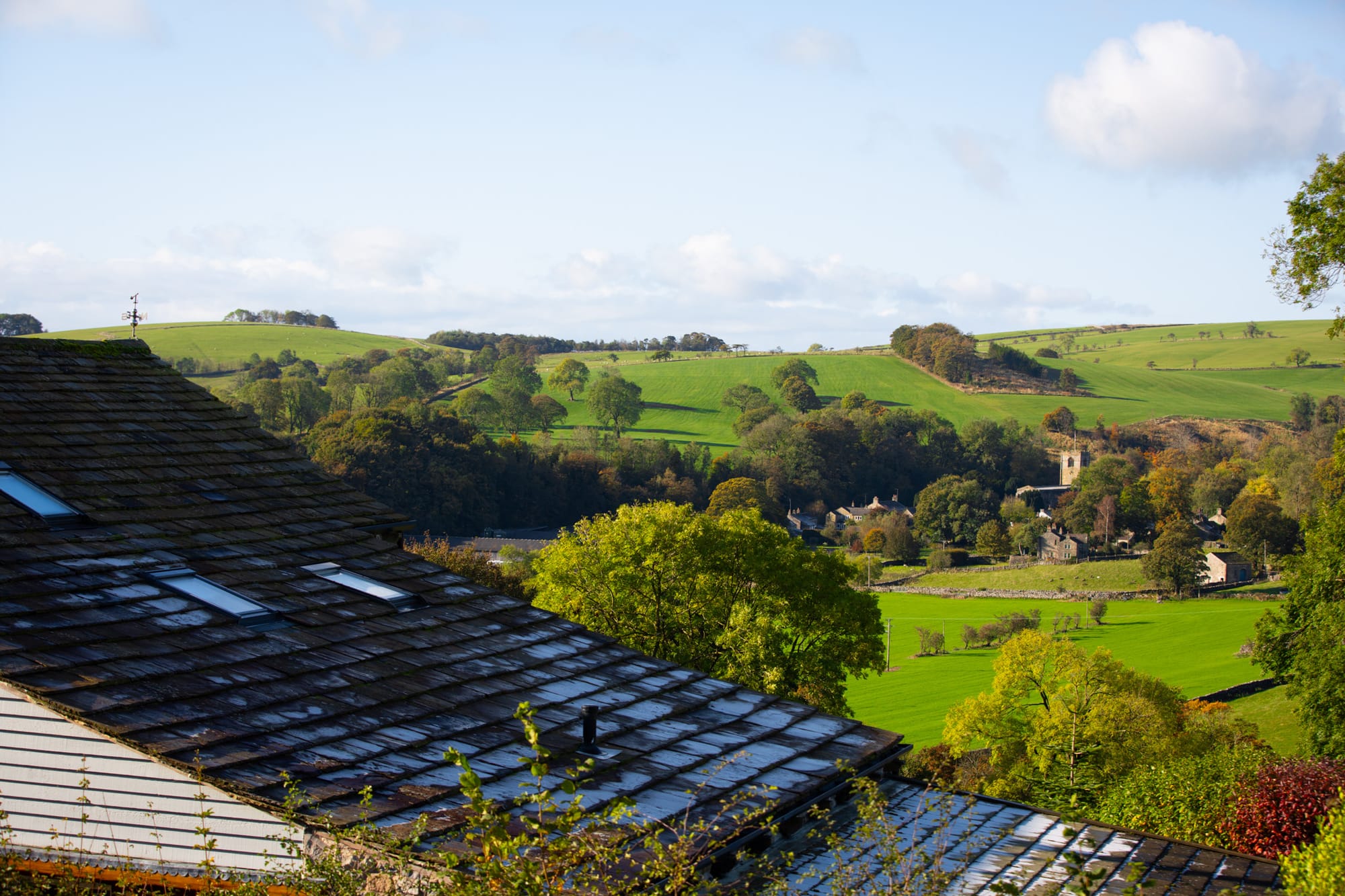 York & The Yorkshire Dales