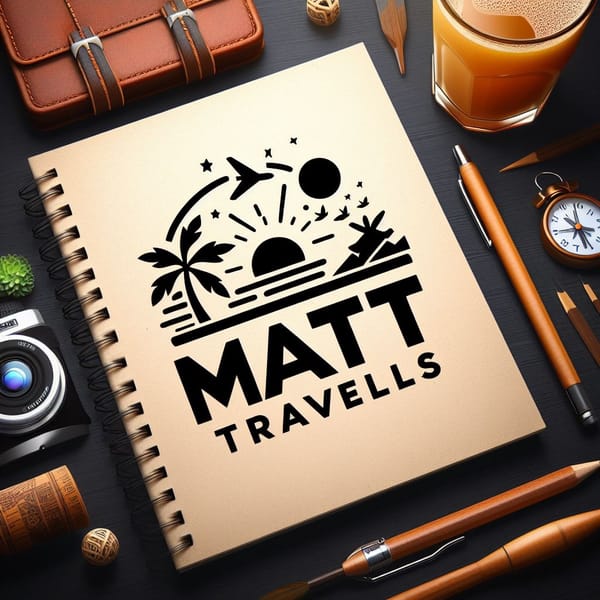 Matt Travels